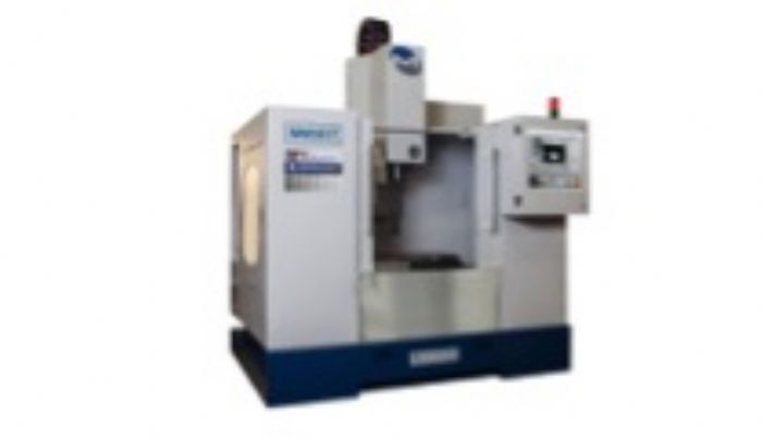 Fresadoras CNC - SUMMIT    MILLTRONICS