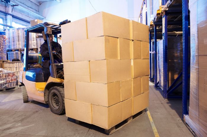 Freight Forwarding - GRUPO ADUANAL FORWARDING SERVICES, INC