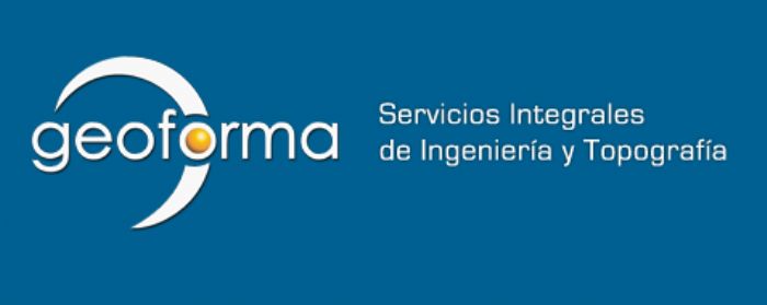 ESTACIONES TOTALES - GEOFORMA