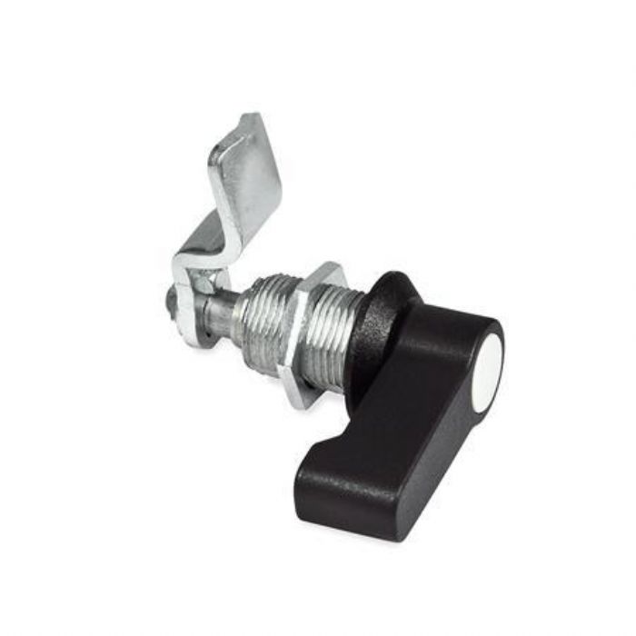  Cerradura de compresión Zinc fundido a presión - JW Winco