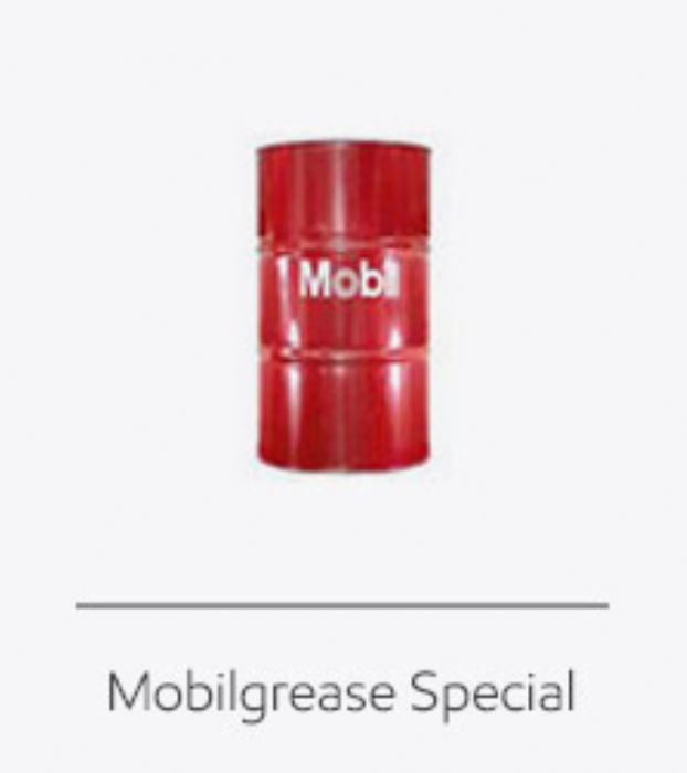 GRASA AUTOMOTRIZ - MOBIL
