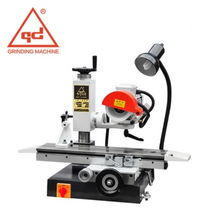 Afiladora Universal GD-600/600S - Dongguan Qiandao Precision Machinery Manufacture C