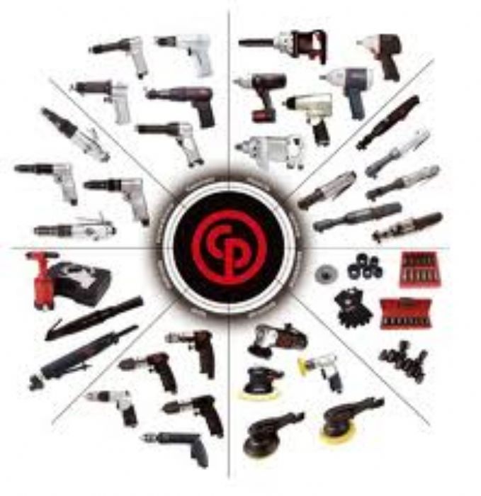 REPARACION DE HERRAMIENTAS NEUMATICAS Y HIDRAHULICAS - CHICAGOPNEUMATIC,INGERSOLL RAND,SNAP-ON,BLUE POINT