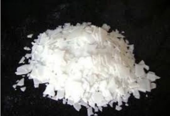 HIDROXIDO DE SODIO EN ESCAMAS - GALESS CHEM