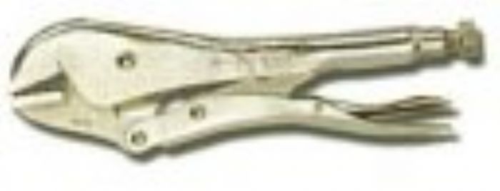 PINZAS - WILL, BLUE FORCE, VISE GRIP, 