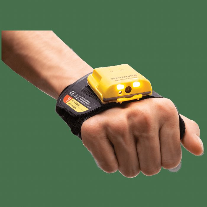 HANDSCANNER - 