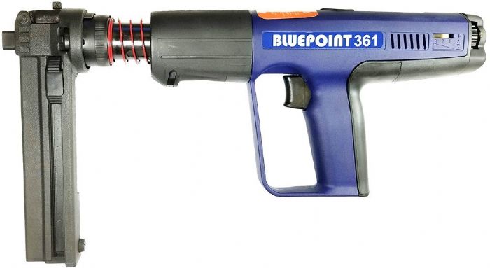 HERRAMIENTAS DE FIJACION  - 