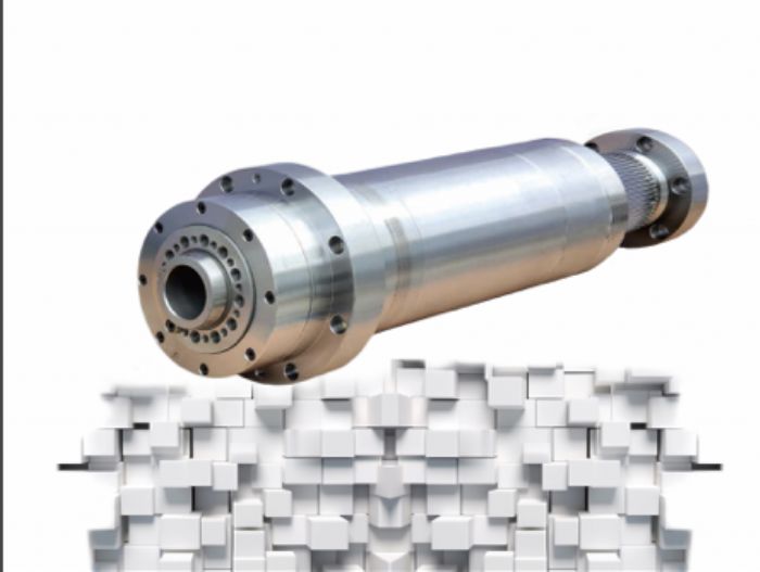 HUSILLOS CNC - 