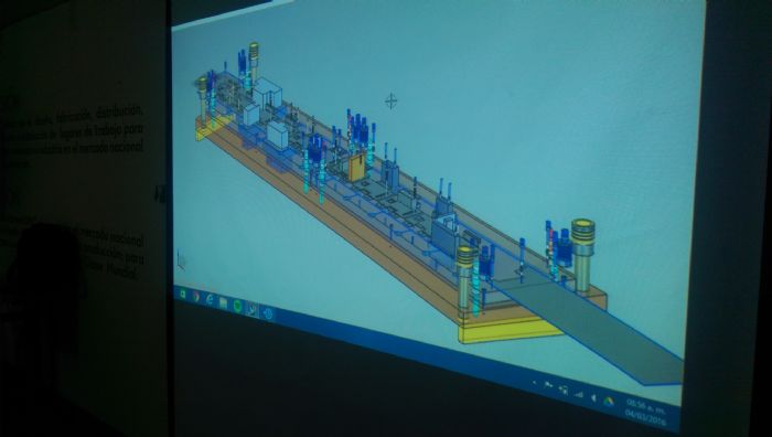 CURSOS BASICOS DE DISEÑO DE TROQUELES PROGRESIVOS EN 2D & NX10 3D - 