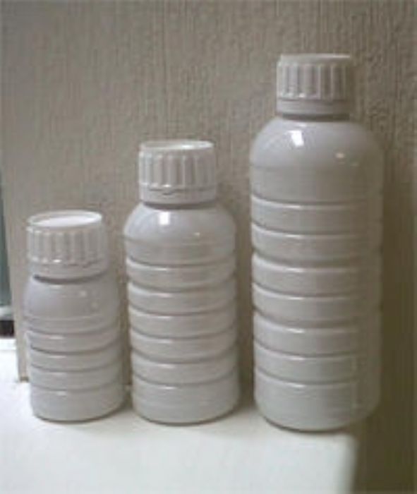 Envase Pet  1Lt. 500 ml y 250 ml - MaxiLight