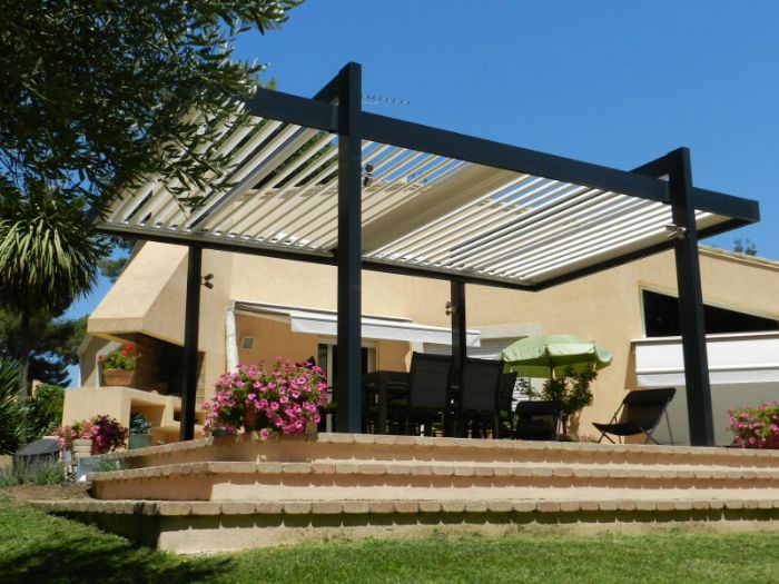 Solisysteme - Nextilia