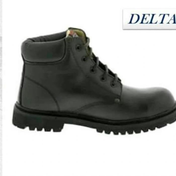 borcegui con casco - afc