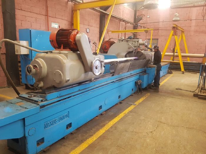 RECTIFICADO  - CROMODUMEX TLAXCALA SA DE CV 