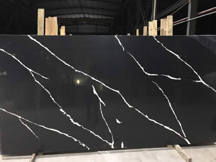 CUARZO CALACATTA  - COLOR SURFACES 