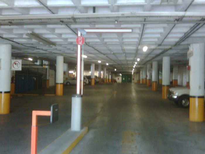 Sistemas para estacionamiento - 