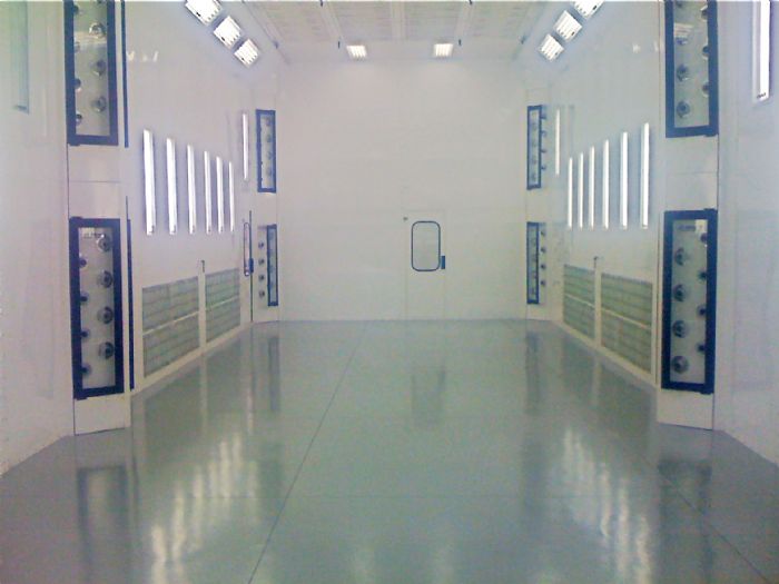 Evolution XL - SprayZone.Net