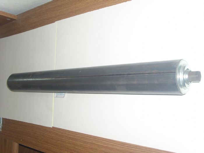 RODILLOS DE GRAVEDAD - RODITECNIA