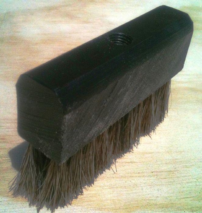 Cepillo para lubricación. - BHM