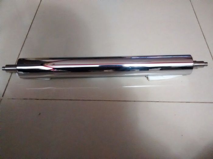 CROMO DURO PULIDO DE ESPEJO - DIFERENTES