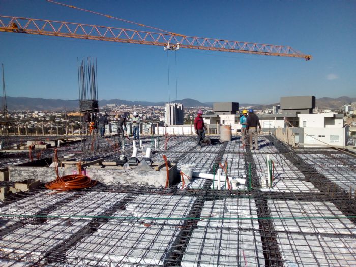 Inspecciones y asesorias tecnicas para edificaciones - 