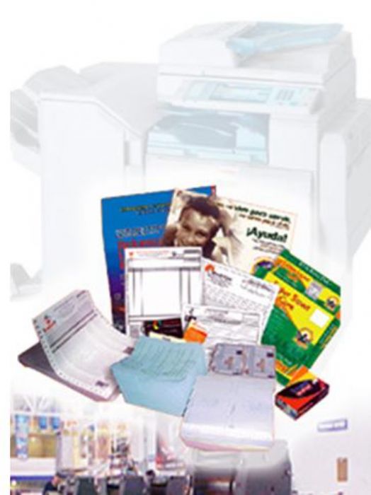 IMPRENTA - 