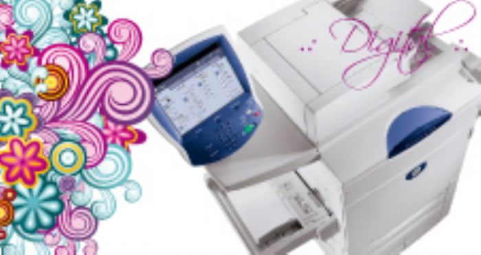 IMPRESION DIGITAL - 