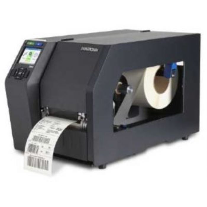PRINTRONIX AUTO ID T8000: IMPRESORA TERMICA INDUSTRIAL DE USO EXTRA RUDO DE 4" DE ANCHO Y 203 DPI - PRINTRONIX AUTO ID