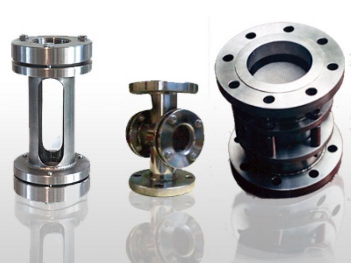 INDICADORES DE FLUJO  - 