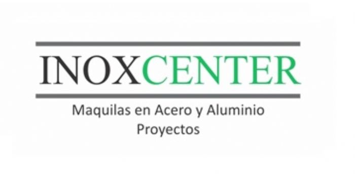 Aluminio - INOXCENTER