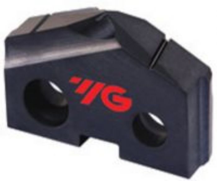 INSERTOS DE SUPER COBALTOS - YG 1