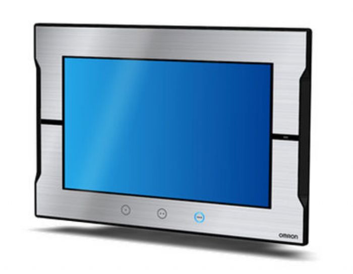 INTERFACES HOMBRE-MAQUINA OMRON - OMRON