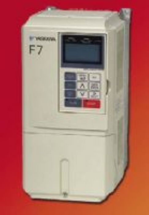 Inversores de Frecuencia - YASKAWA