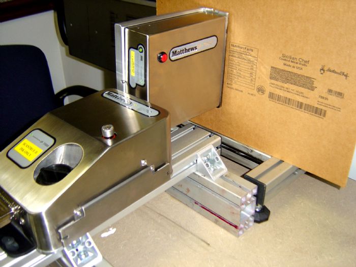 IP 7000 - Matthews