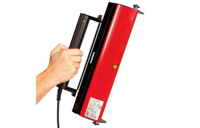 IR DRYERS - 