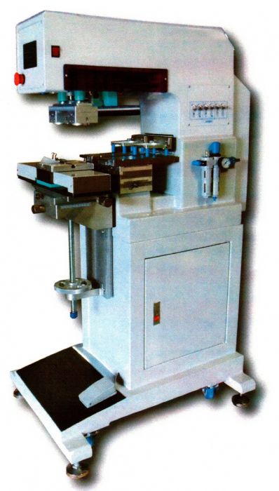 Maquinas de Tampografía - 