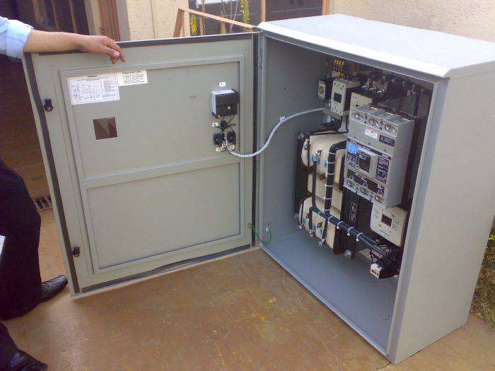 Arrrancadores Electronicos y Electricos  - siemens, web, ABB, Square D, etc. 