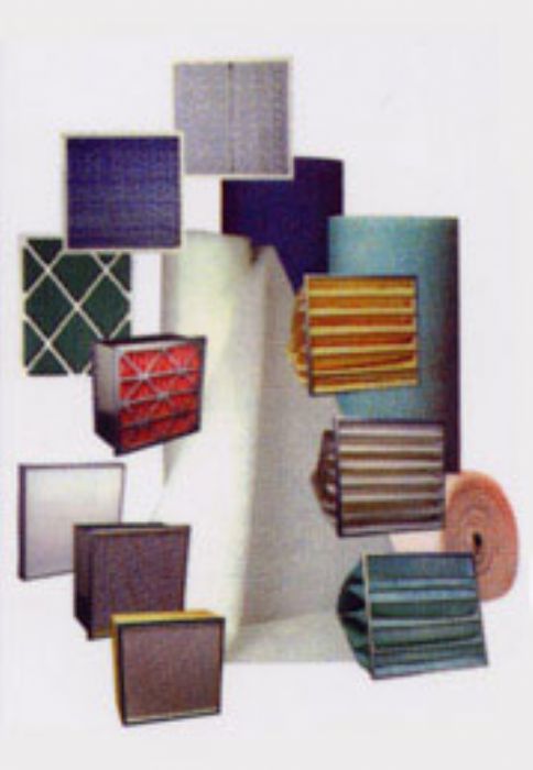 MARCOS FILTRANTES - FILTROS Y REFACCIONES