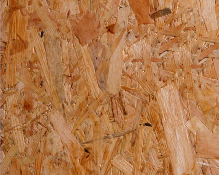 OSB - Georgia Pacific