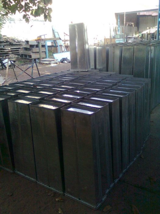 MOLDES PARA BARRA DE HIELO - REFRIND