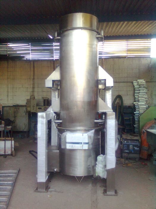 EVORADOR VERTICAL  - REFRIND