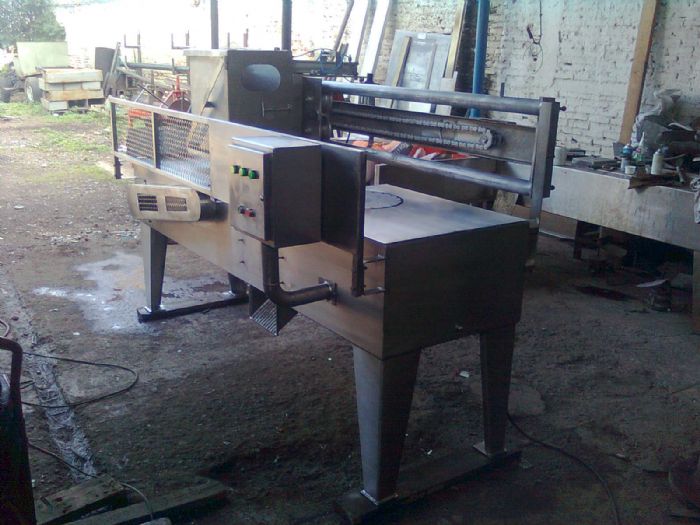 CUBICADORAS DE HIELO - REFRIND