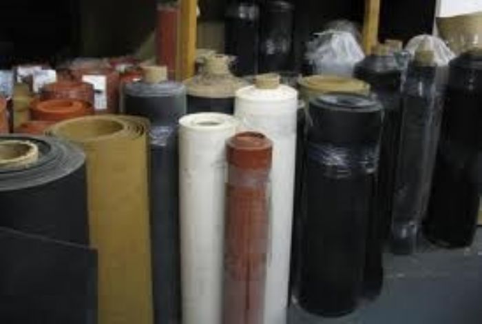 AVULCANIZADO DE HULE - 