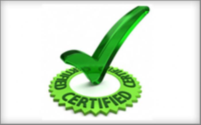 ASESORIA PARA CERTIFICACIÓN DE ISO 9001:2015 - 