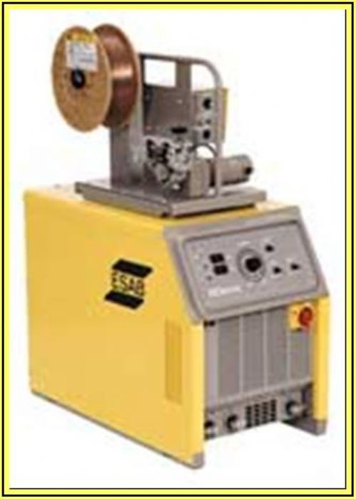 MAQUINAS MIG - ESAB