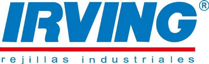 Rejillas Industriales Irving - Irving