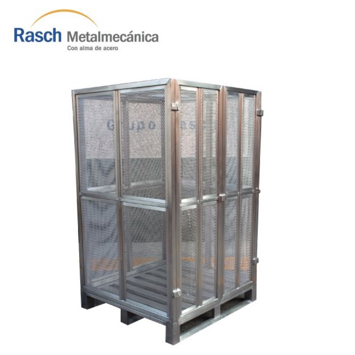 JAULAS  - 