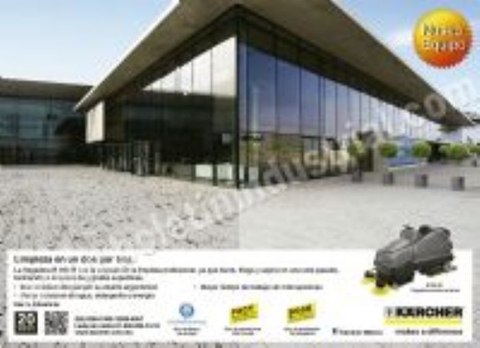 ASPIRADORAS DE LIQUIDO - KARCHER