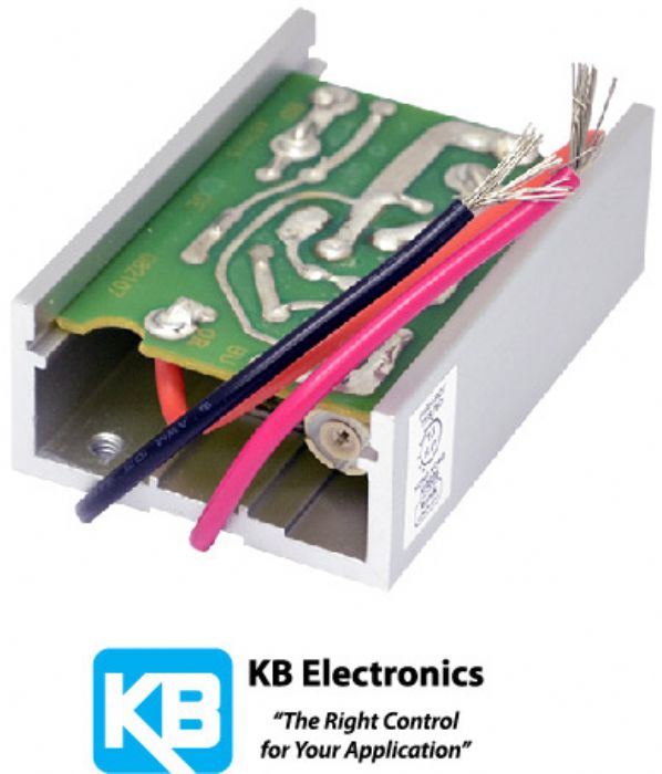 Montaje en Chassis - KB Electronics