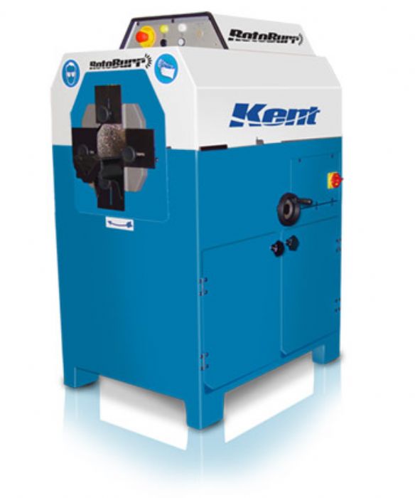 ROTOBURR Imagen - Boletin Industrial