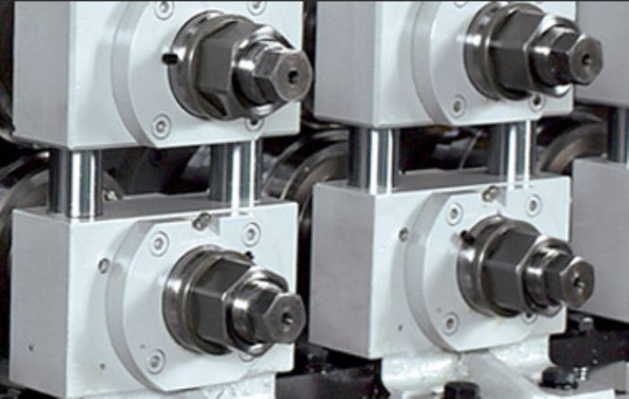 MTM  MOLINOS DE TUBERIA - KENT CORPORATION